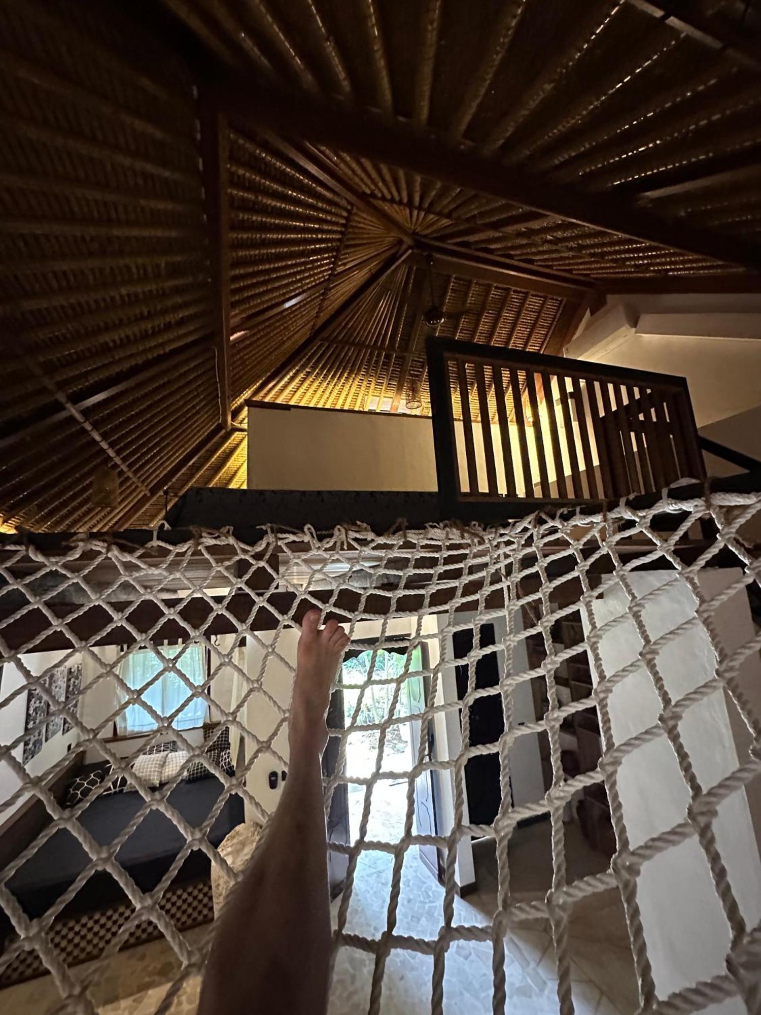 My Secret Guest house Seminyak (Bali)