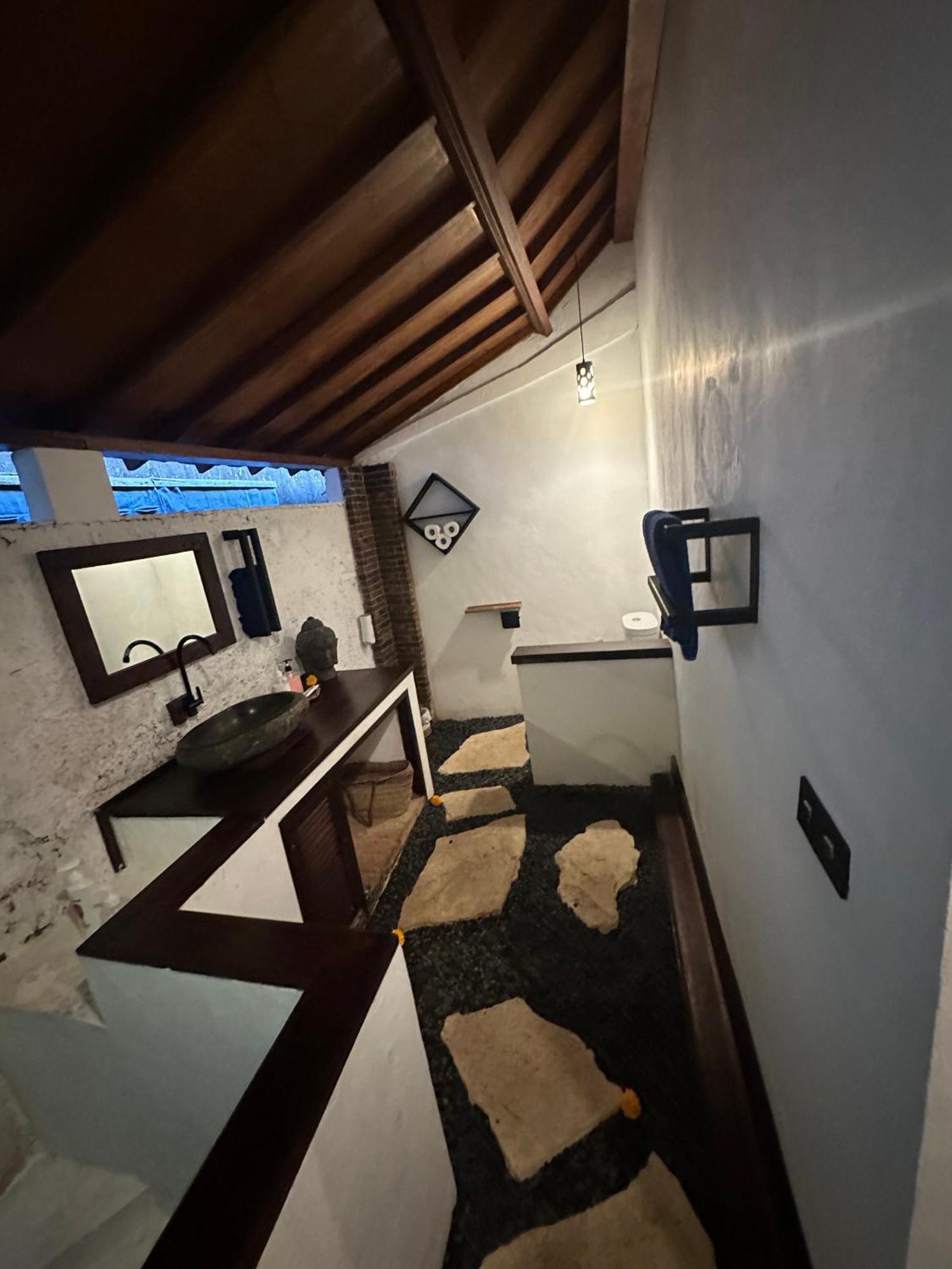 My Secret Guest house
