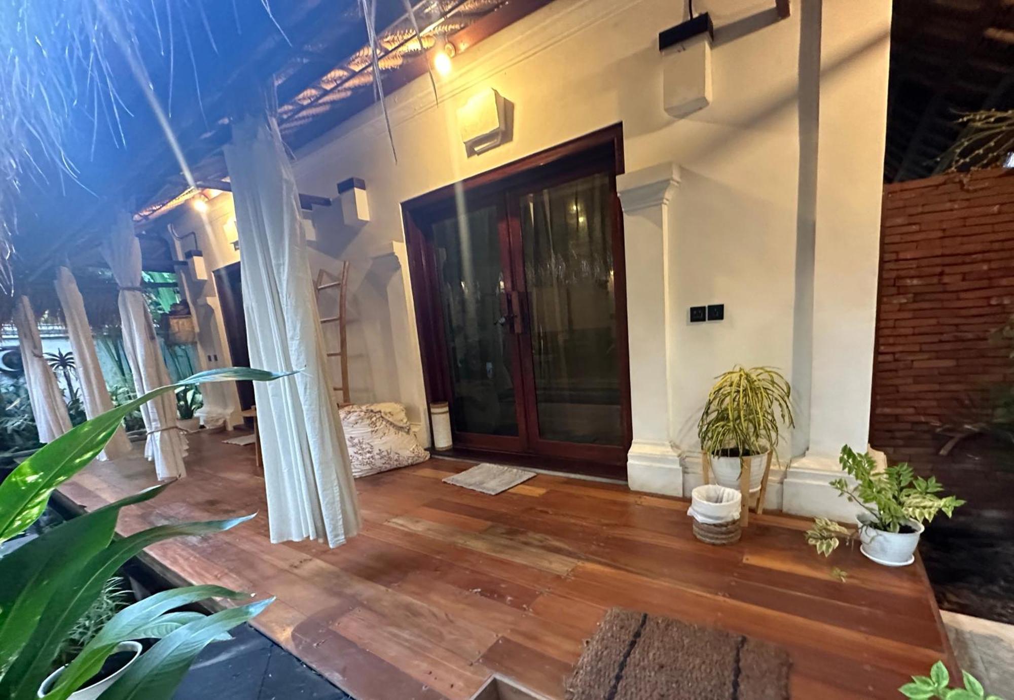 Guest house My Secret Seminyak (Bali)