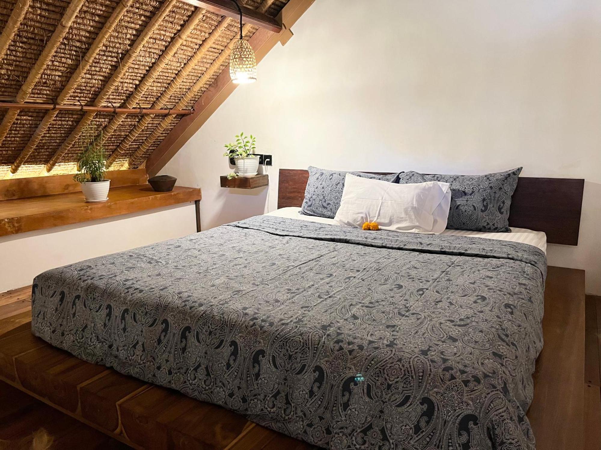 Guest house My Secret