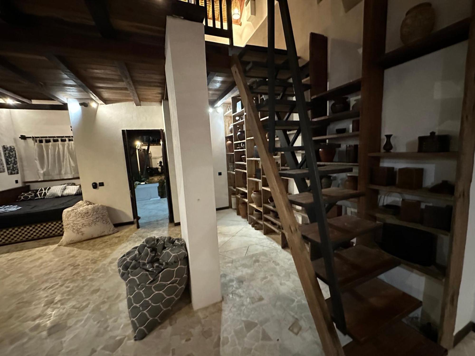 Guest house My Secret 3*
