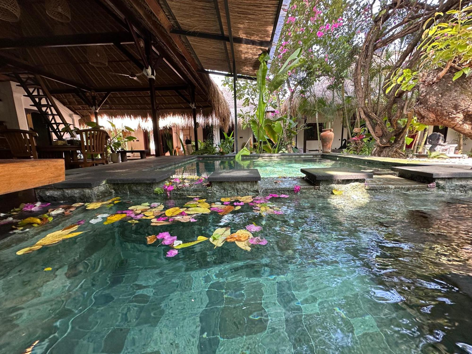 My Secret Guest house Seminyak (Bali)