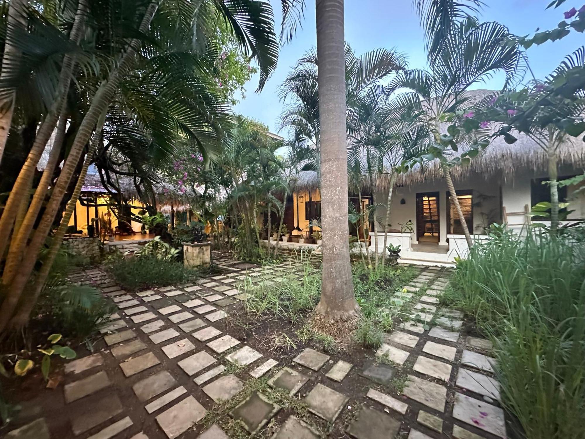Guest house My Secret Seminyak (Bali)
