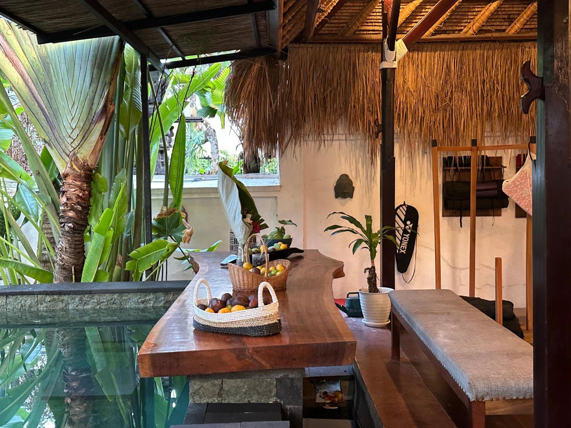 Guest house My Secret 3*