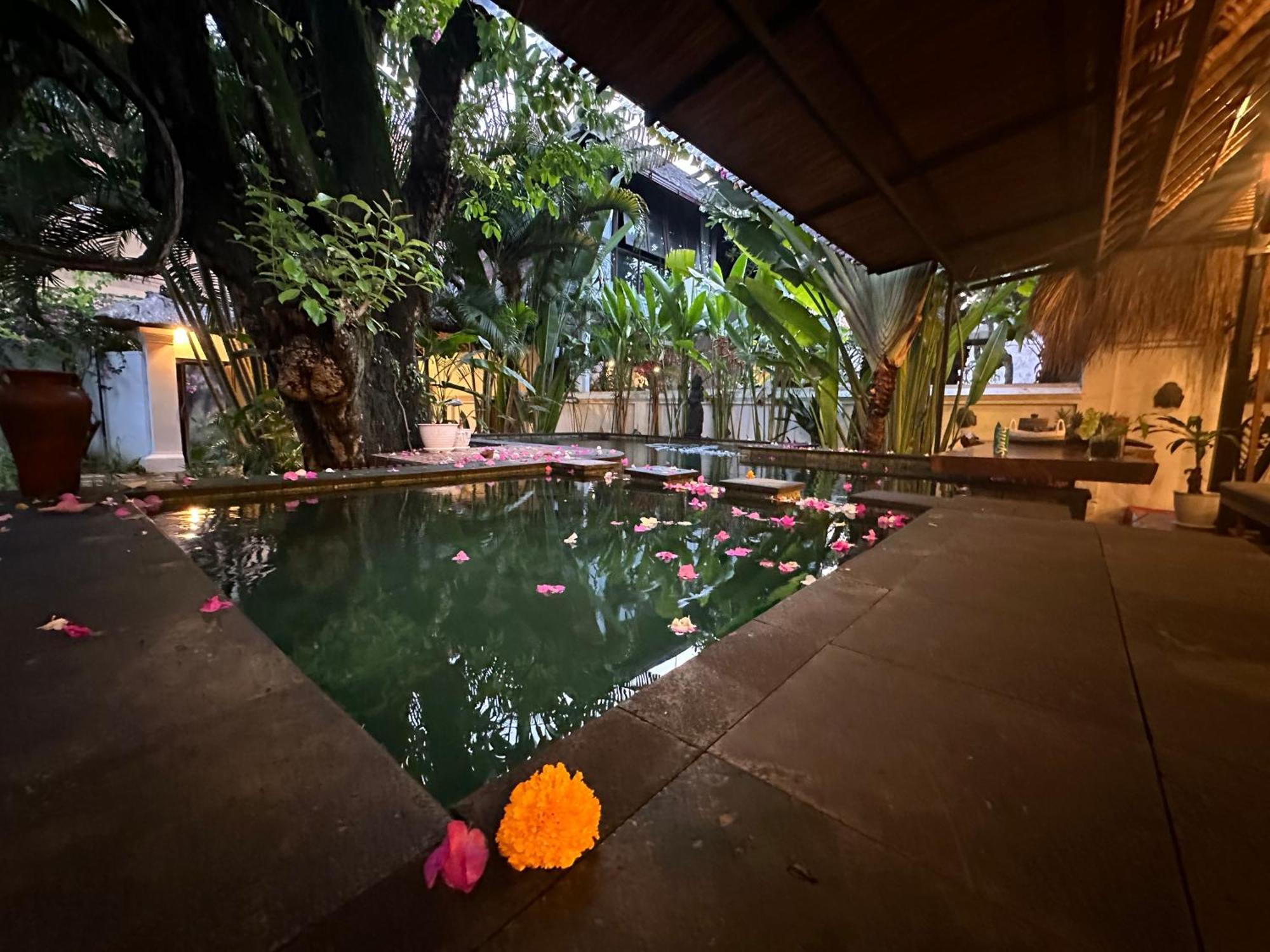 My Secret 3* Seminyak (Bali)