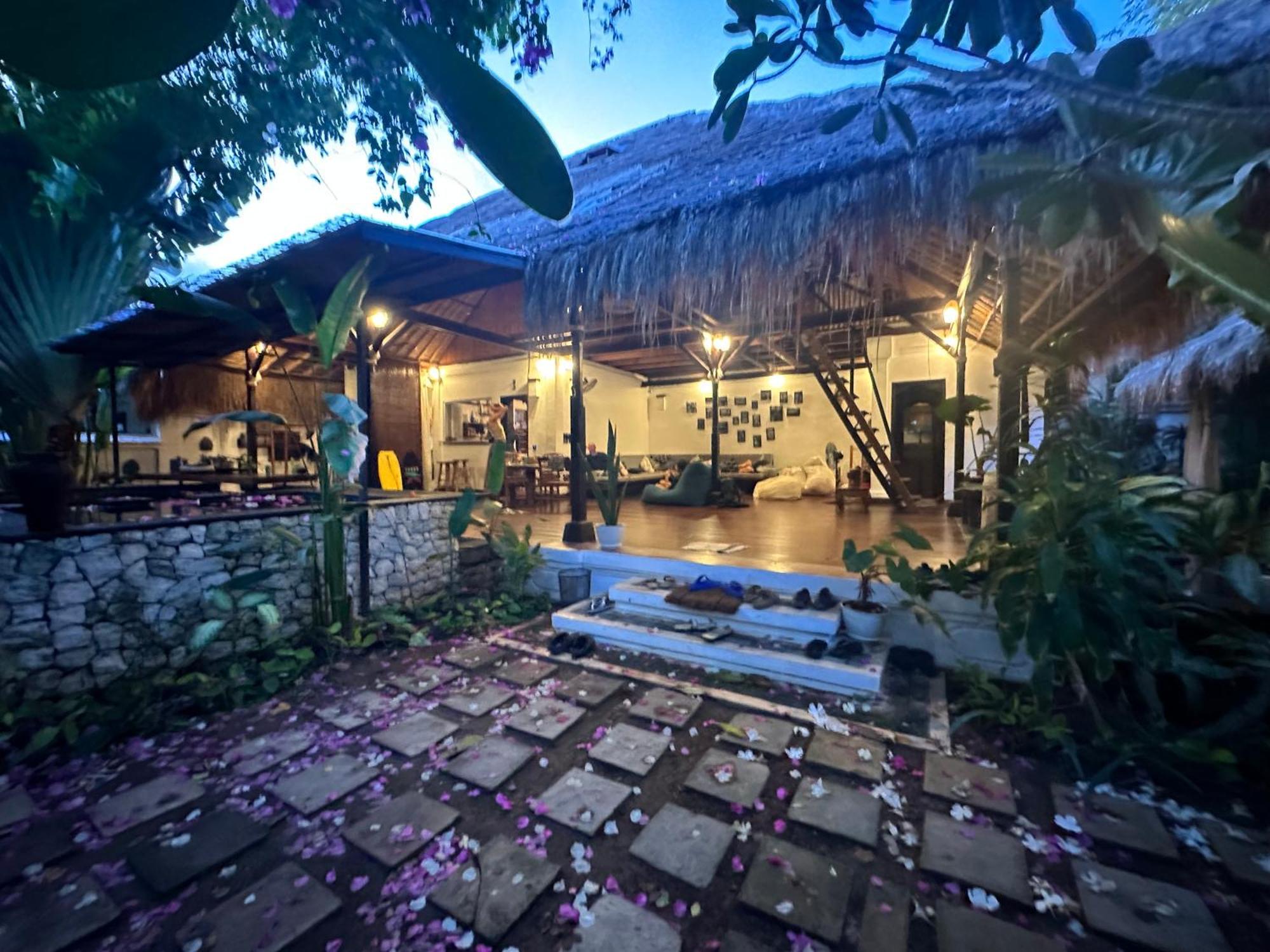 Guest house My Secret