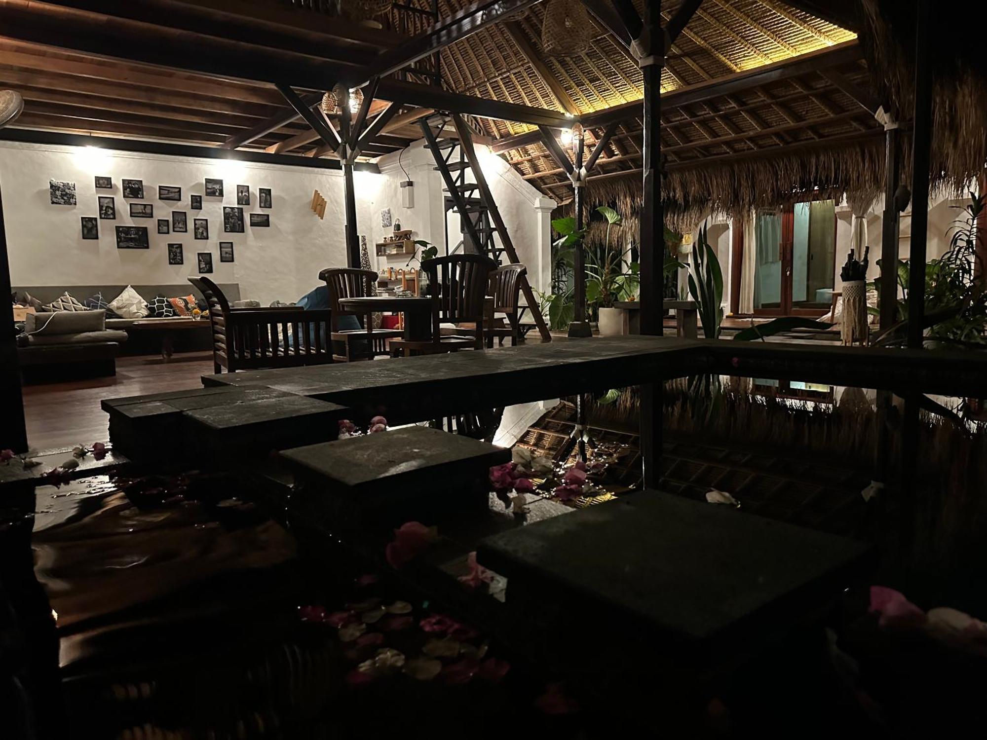 Guest house My Secret