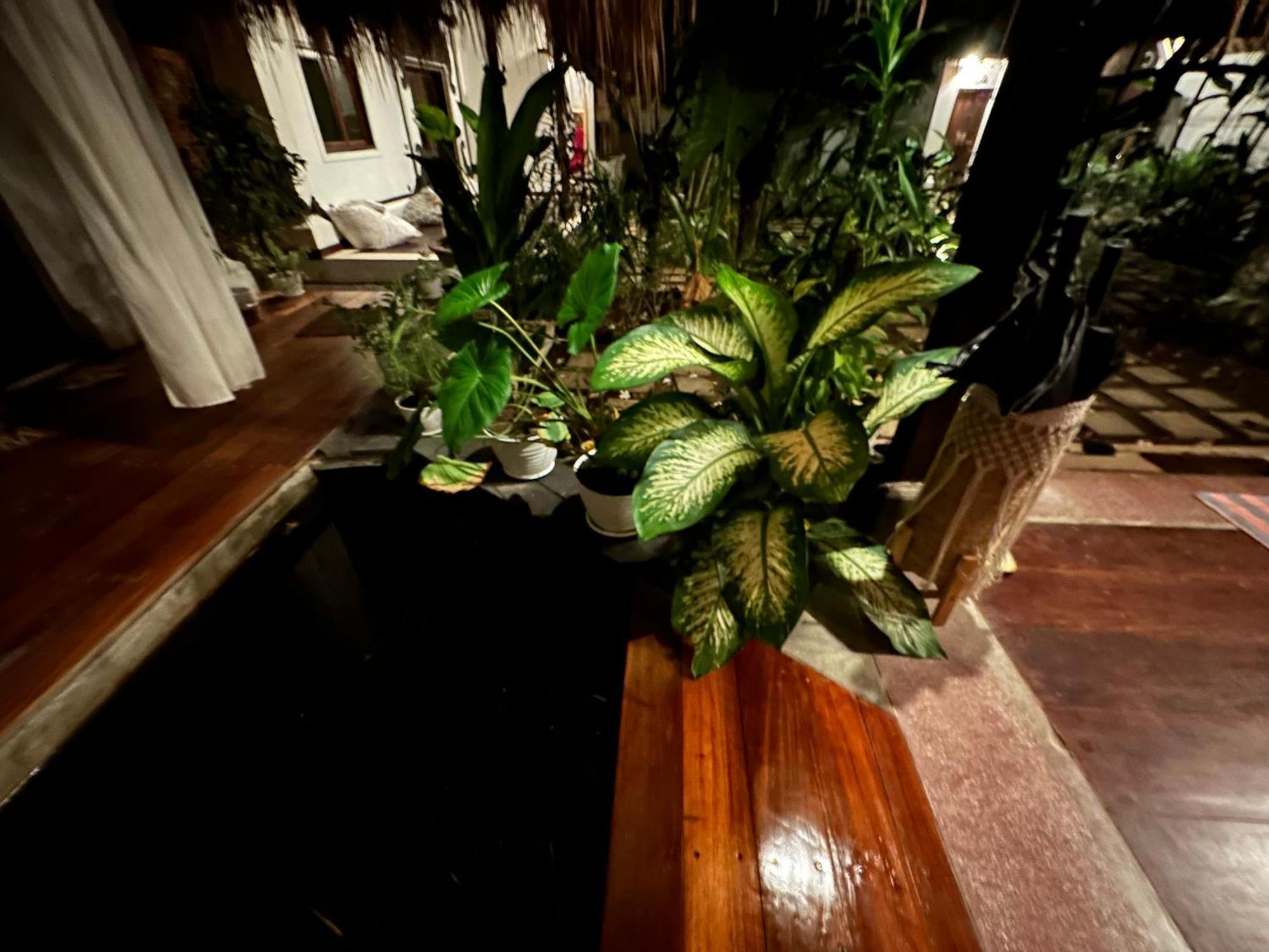 Guest house My Secret 3*