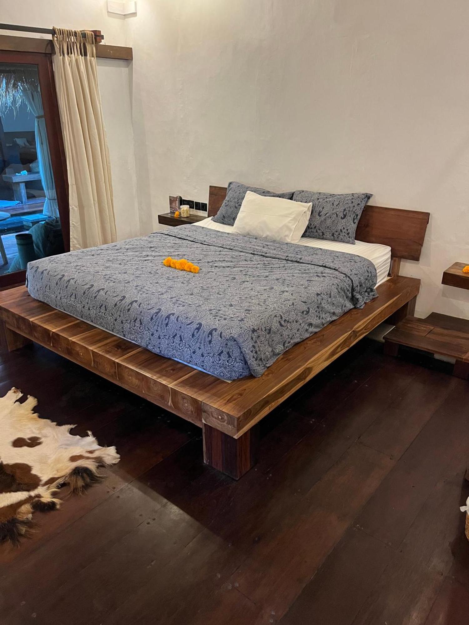 My Secret 3* Seminyak (Bali)