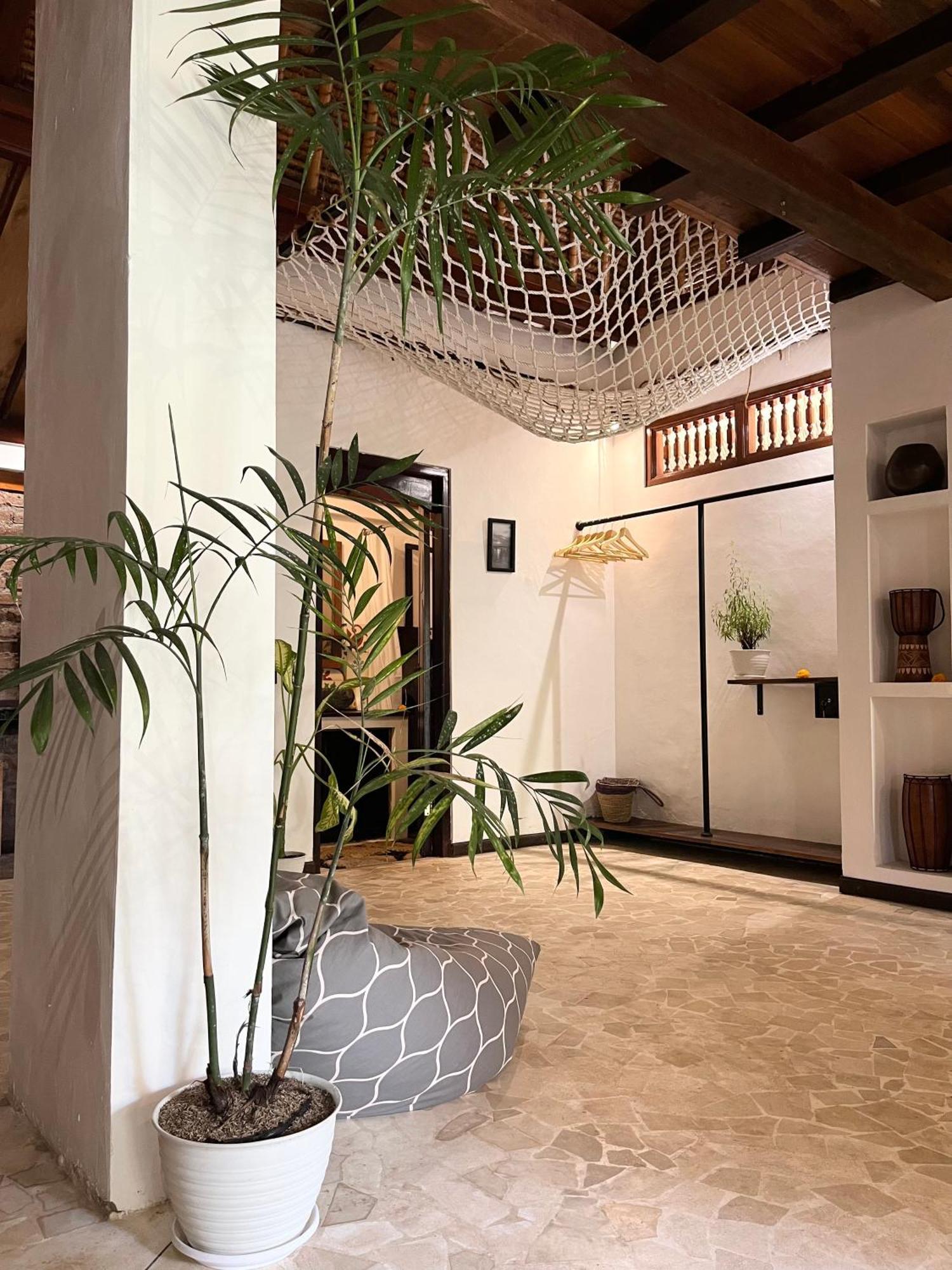 Guest house My Secret 3*