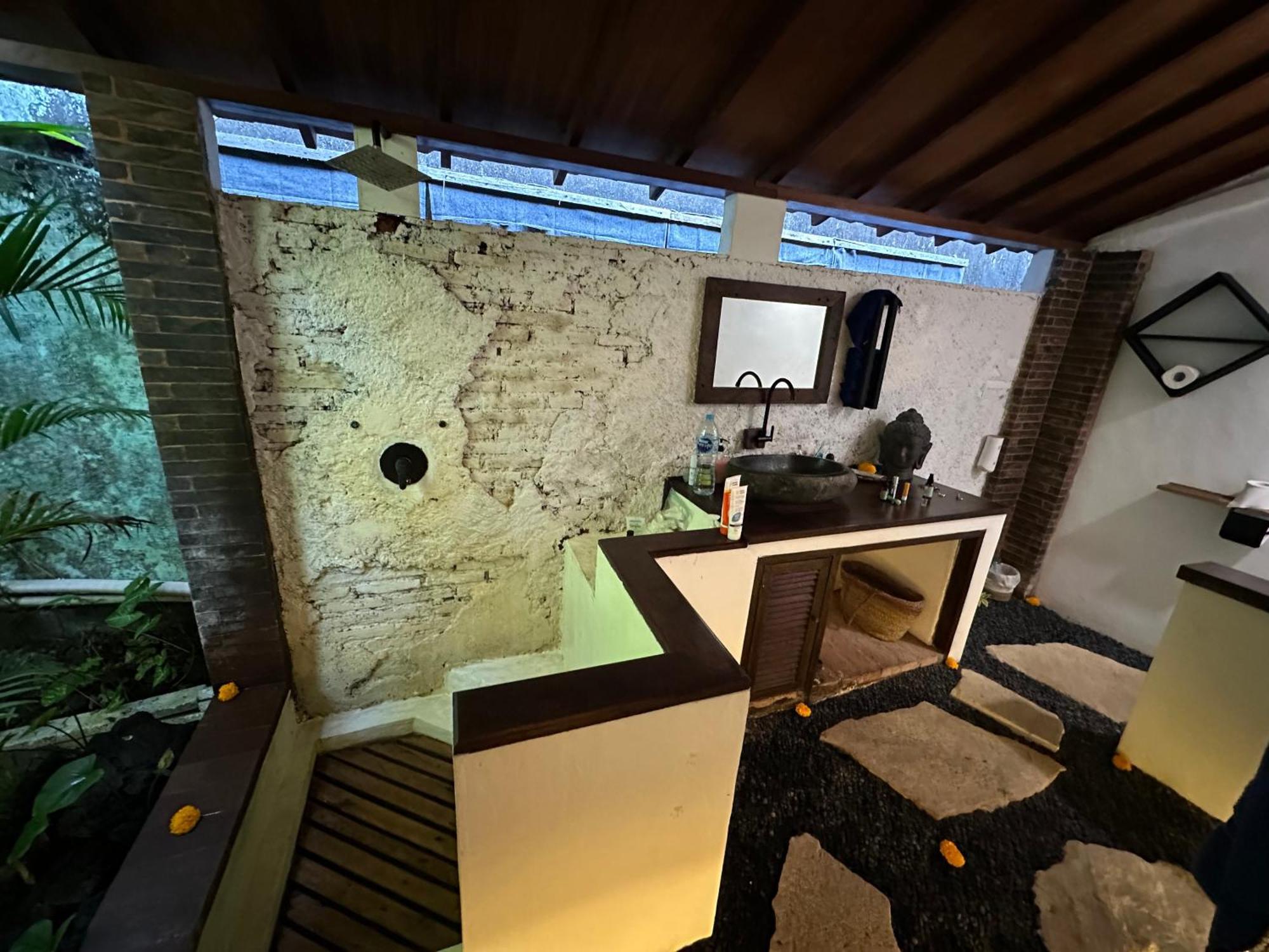 My Secret Guest house