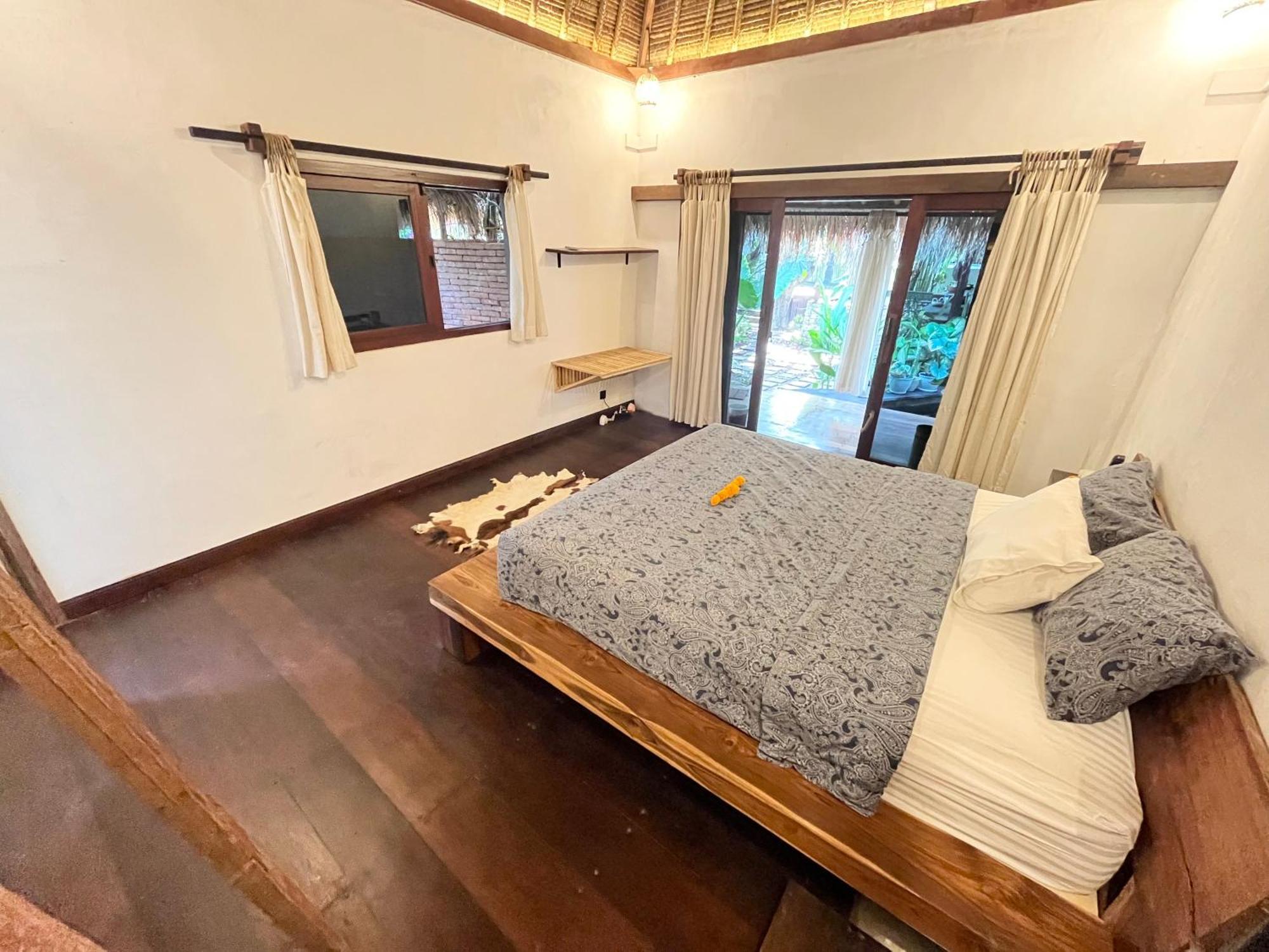 My Secret Guest house 3*