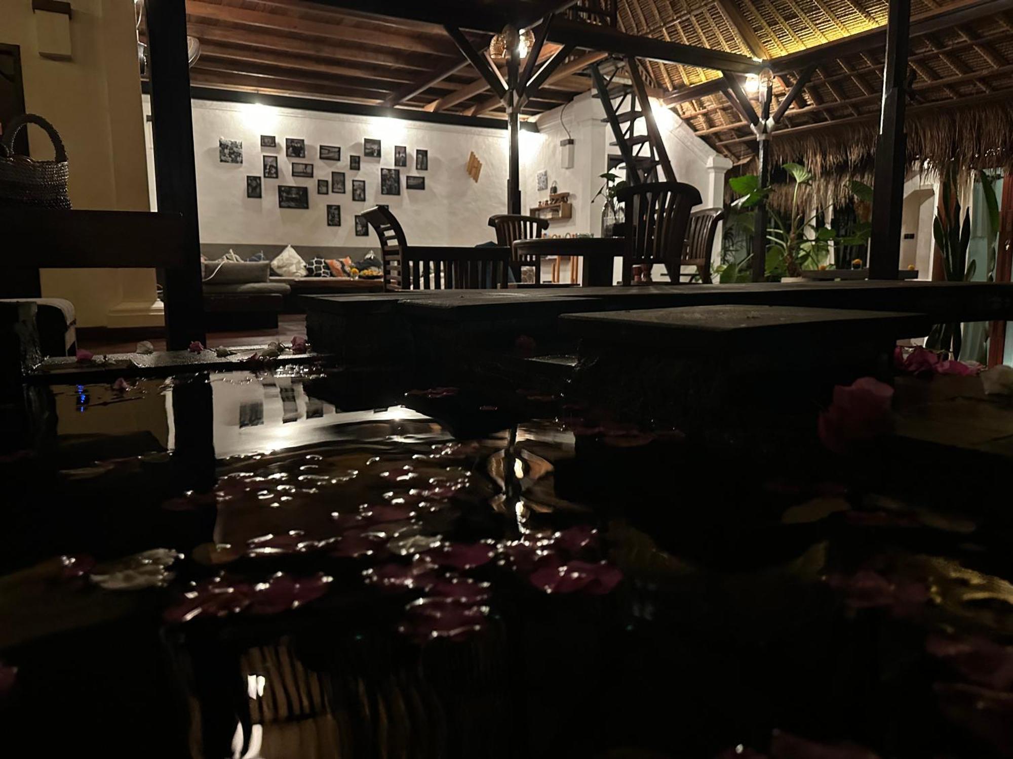 My Secret Guest house